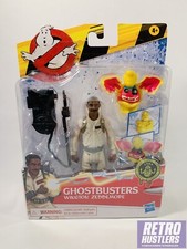 GHOSTBUSTERS CLASSIC WINSTON