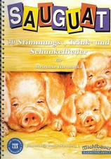 Steirische Harmonika Noten 