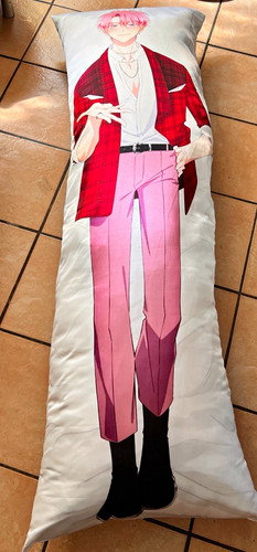Anime dakimakura körperkissen - anime,