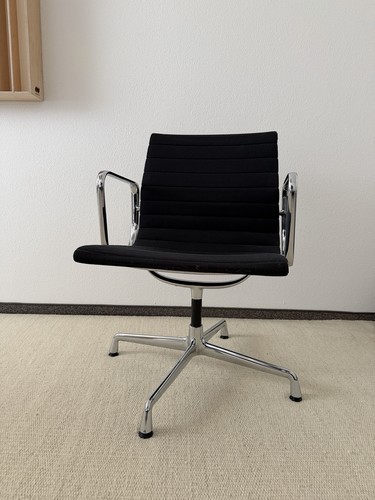 Vitra charles eames - vitra, aluminium