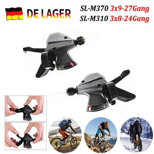 Fahrrad schalthebel altus - schalthebel,