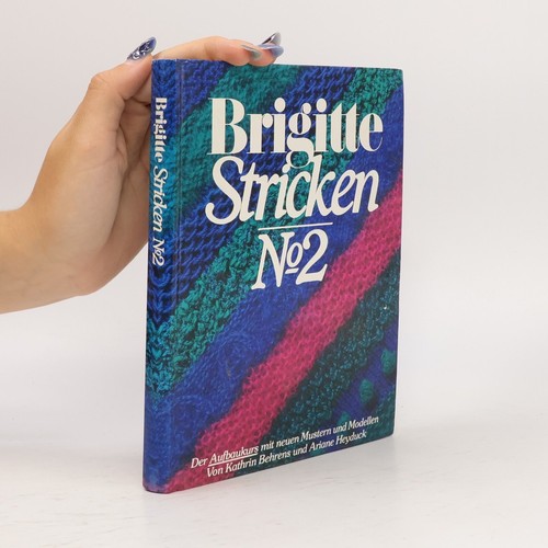 Brigitte stricken - 2 , | 
