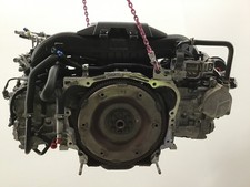 FA20DAWU8A Motor Moteur Engine Komplett TOYOTA GT 86 Coupe (ZN) 2.0 GT  147 kW 
