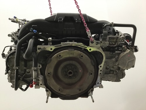 Fa20 fa20d motor moteur engine - moteur,