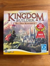 Kingdom Builder Bau dein