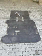 VW T4 Bus Bodenbelag Teppich Boden Teppich Hinten #34965