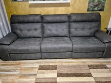Set Italienische Sofa