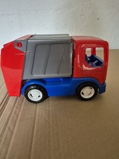 Wader Müllauto / Müllwagen
