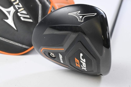 Mizuno jpx 2013 driver - ez, /