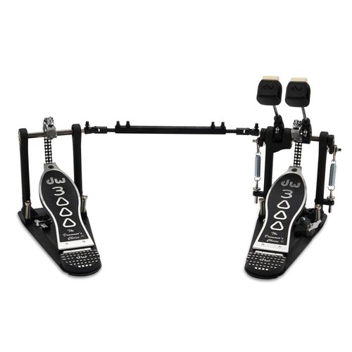 Dwcp3002a double bass drum - dwcp3002a,