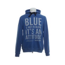 Camp David, Kapuzenpullover