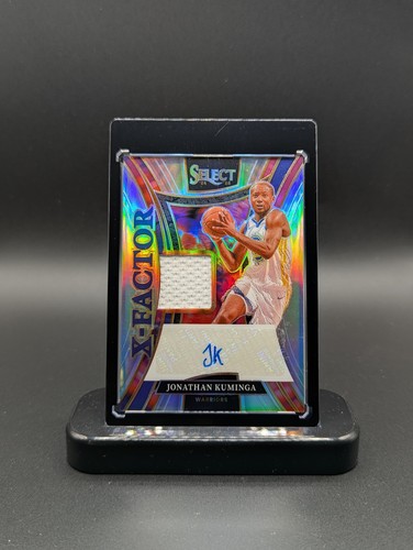 Jonathan kuminga auto - kuminga, jersey