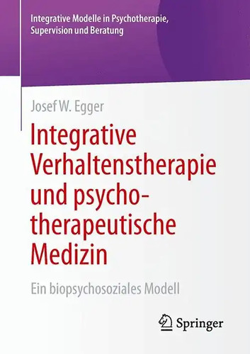 Integrative verhaltenstherapie - integrative,