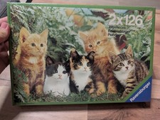 Neu Vintage Ravensburger