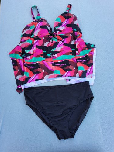 Ulla popken damen bikini - ulla,