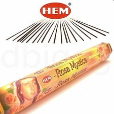 ROSA MYSTICA von HEM 20