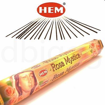 Rosa mystica von hem - mystica,