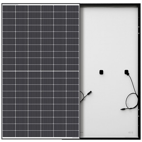 Solarmodul 385w 12v - 385w, 12v–48v