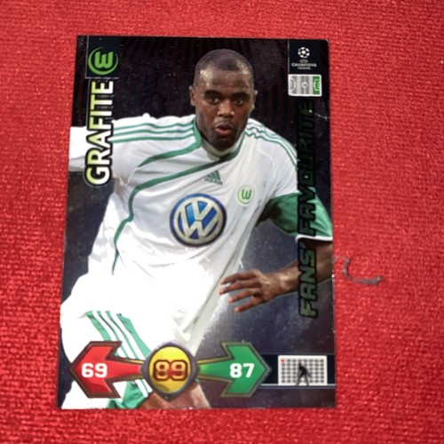 Panini super strikes - super,
