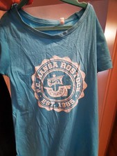 F. C. Hansa Rostock Mädchen Shirt xxl 158/164