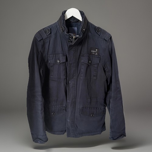 Diesel herren parka jake - diesel,