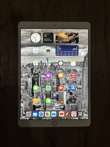Apple ipad pro - pro, 10,5"