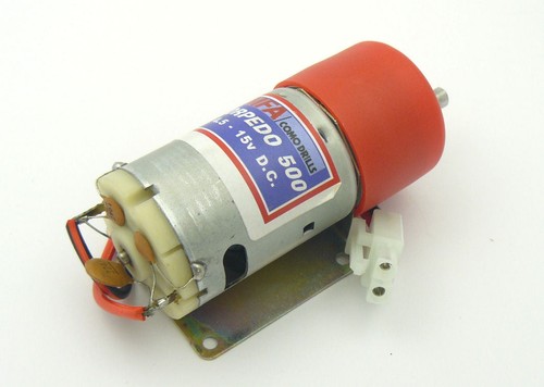 Torpedo 500 motoren mit - torpedo,