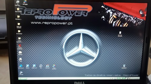 Star diagnose mercedes - star, c3