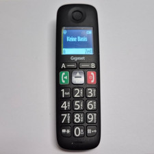Gigaset E290H Festnetztelefon