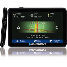 Navigationgerät BLAUPUNKT Travel Pilot Blaupunkt TravelPilot 54 CE LMU