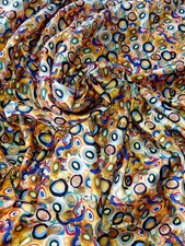 100 % Seide Made in Italy 3