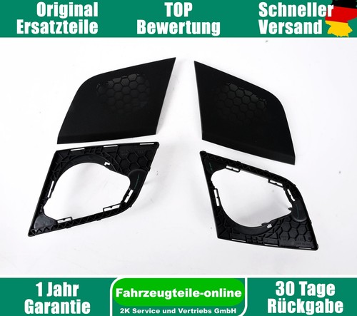 Lautsprecher verkleidung links - lautsprecher,