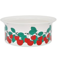 Arabia Kirsikka Bowl Ø 22cm