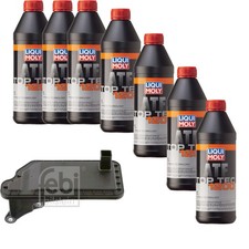 7 L LIQUI MOLY Top Tec ATF