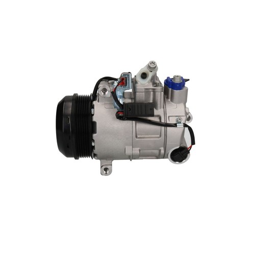 Klimakompressor 110 mm - v,