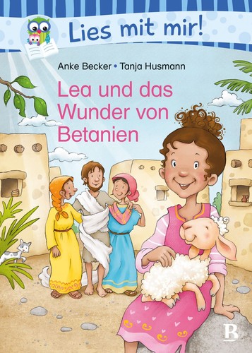 Lea und das - , wunder