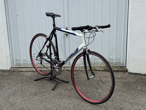 Scott team usa fitnessbike - team,