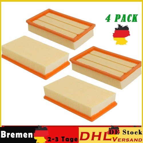 Filter für hilti 20 - für, vc