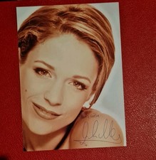 MICHELLE Schlager Autogramm