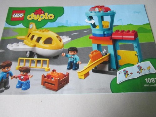 Lego bauanleitung instruction - lego,