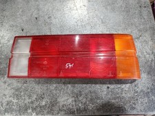 BMW E30 VFL Rückleuchte