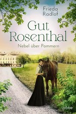 Gut Rosenthal - Nebel über
