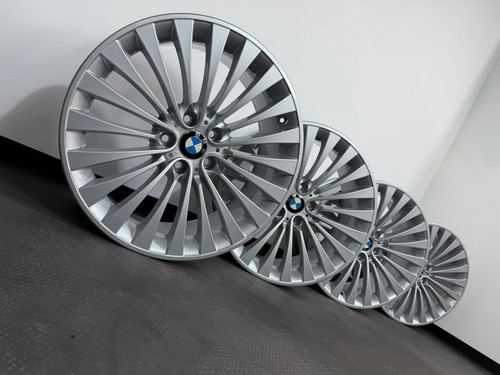 Neu original zoll bmw 5er - zoll,