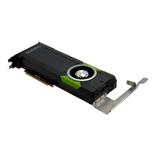 Nvidia Quadro P5000 699-5G413-0500-110 J Grafikkarte