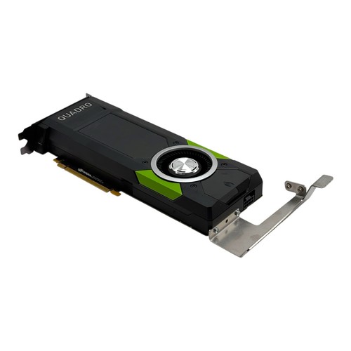 Nvidia quadro p5000 - quadro,