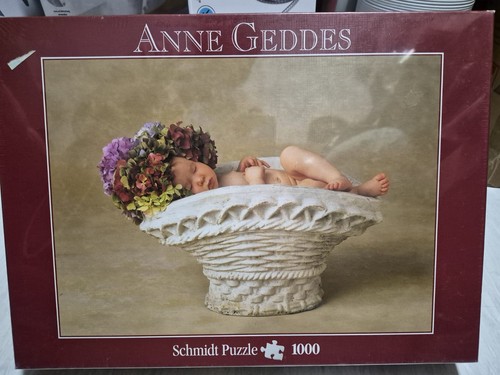 Schmidt puzzle 1000 teile - schmidt,