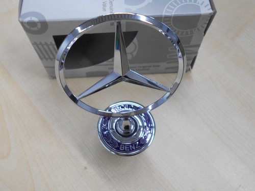 Mercedes benz original - mercedes-benz,