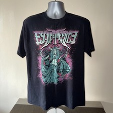 Escape The Fate Priestess