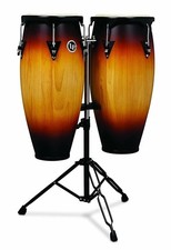 Latin Percussion LP City Wood