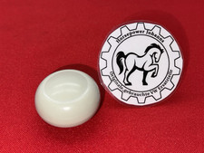 Original VW Käfer Schaltknauf